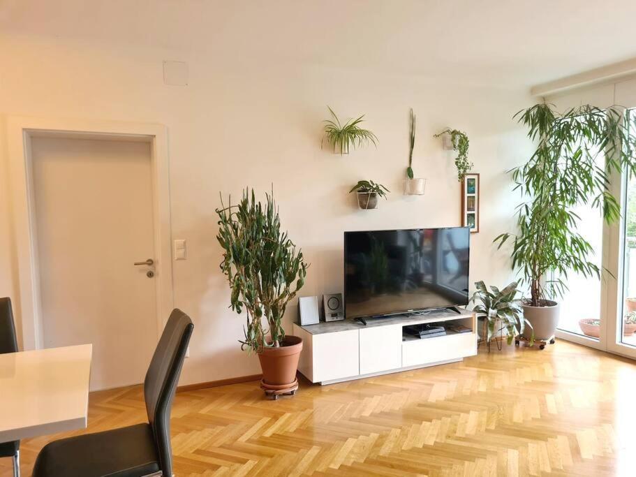 Michael's Retreat Appartement *