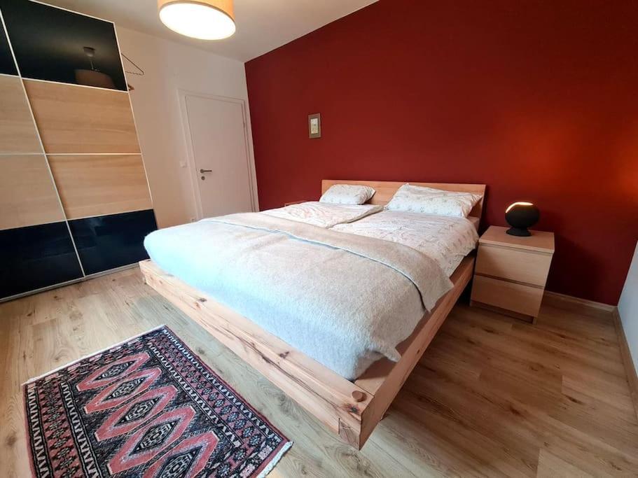 Appartement Michael's Retreat Graz